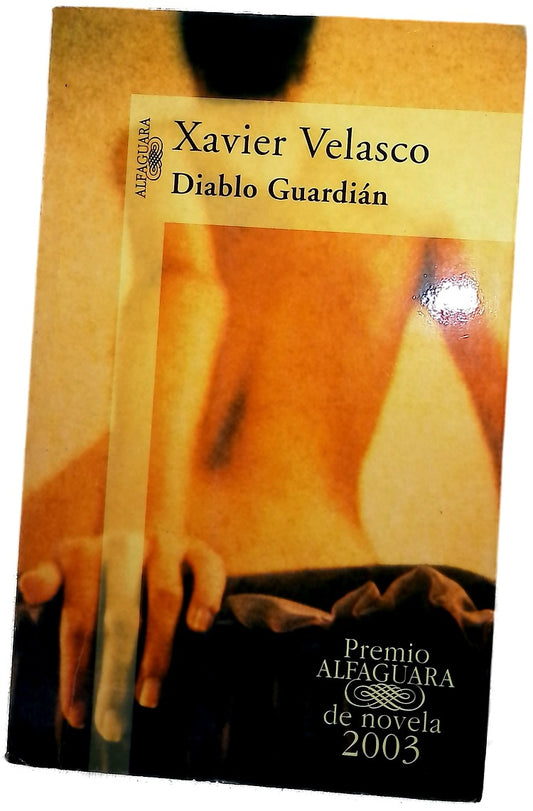 Diablo guardián