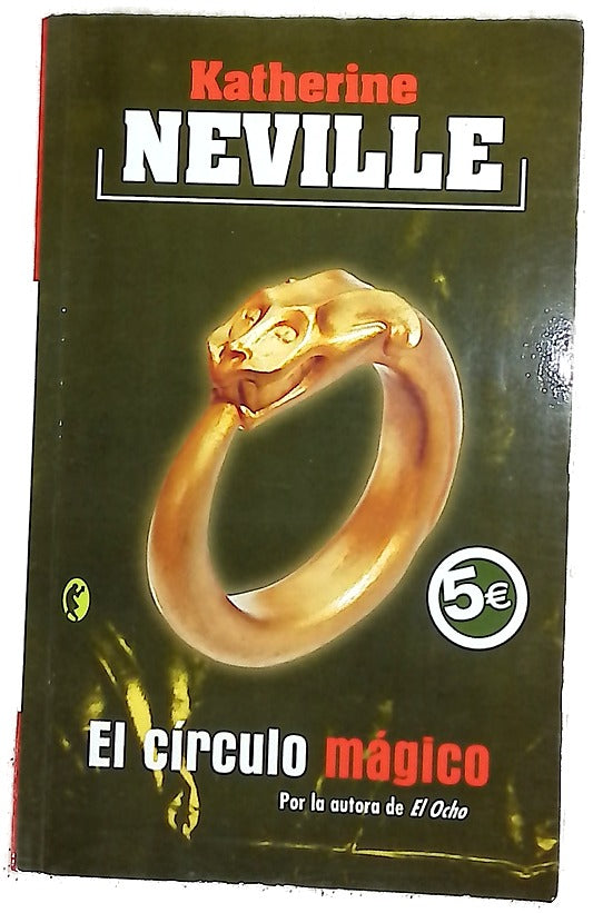El círculo mágico