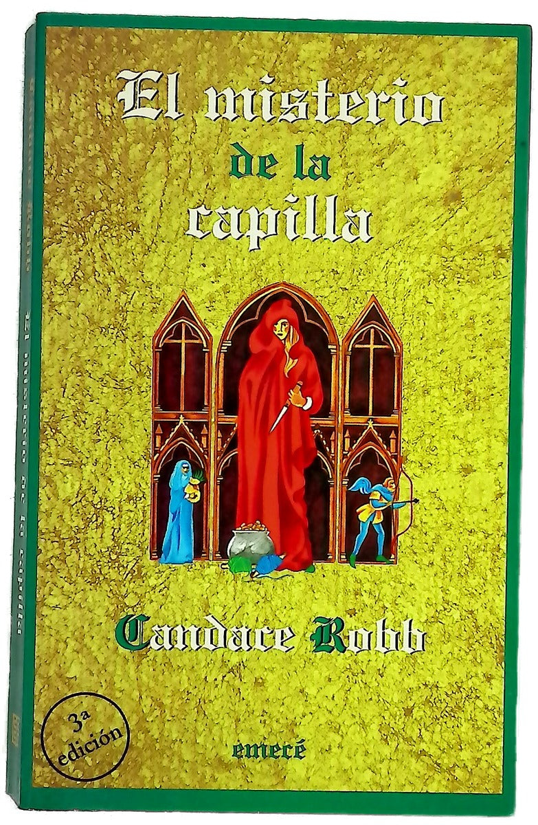 El misterio de la capilla