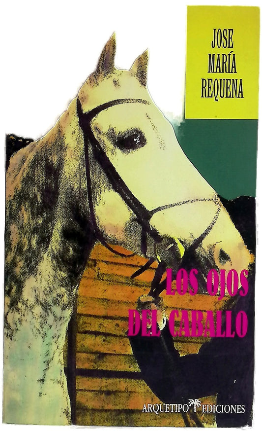 Los ojos del caballo