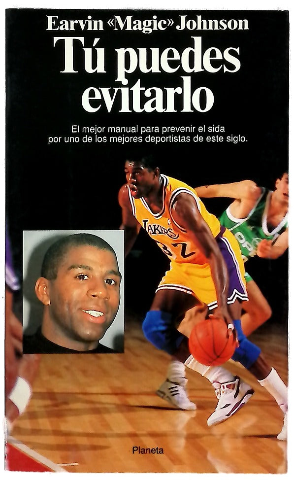 Tú puedes evitarlo