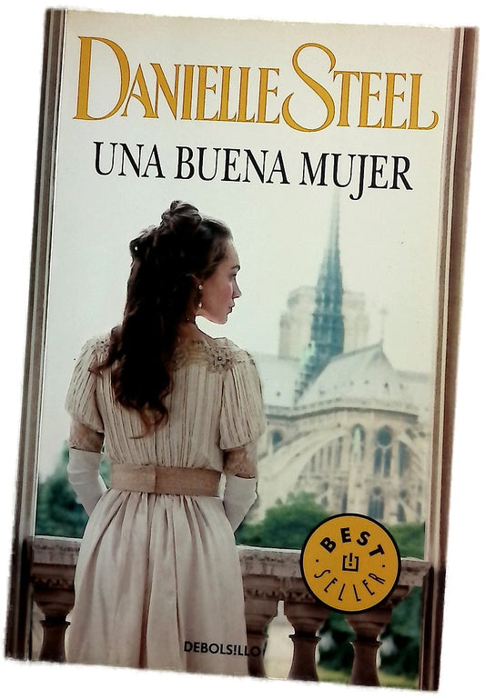 Una buena mujer