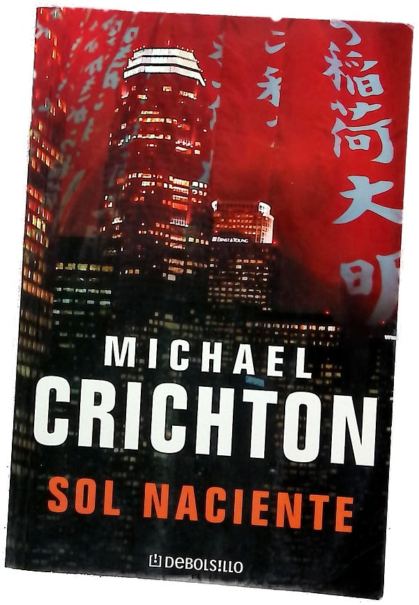 Sol naciente