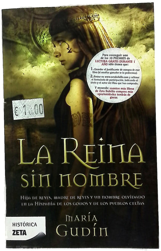 La reina sin nombre