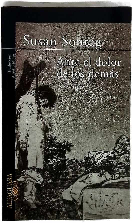Ante el dolor de los demás