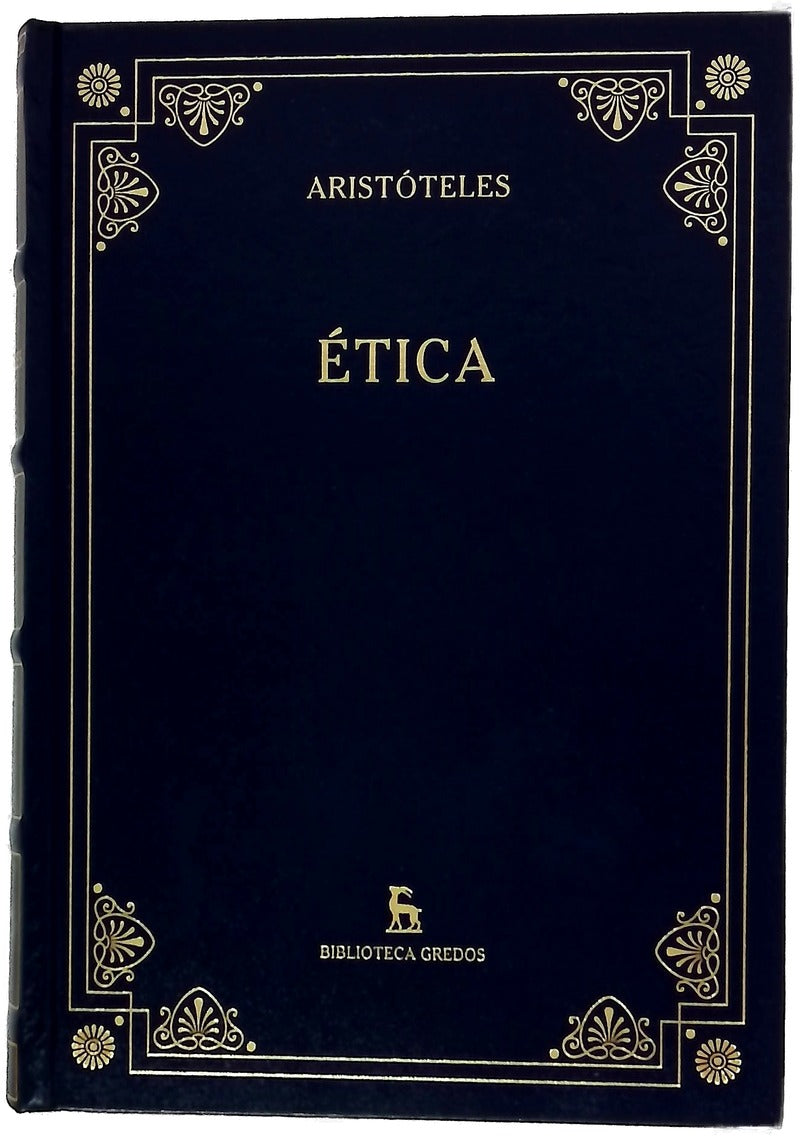 Ética