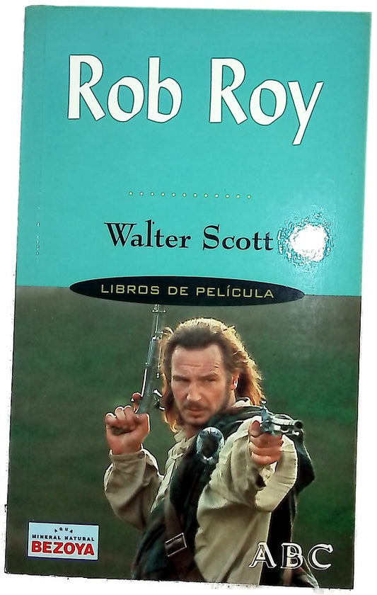 Rob Roy