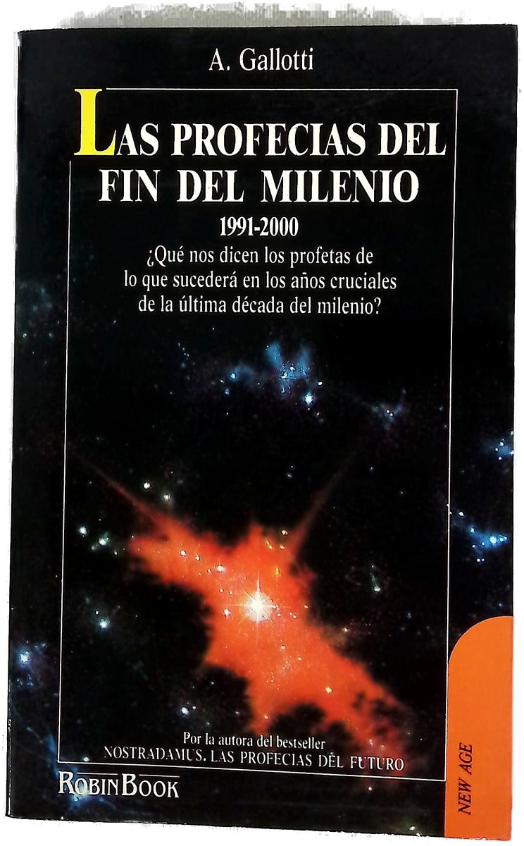 Las profecías del fin del milenio