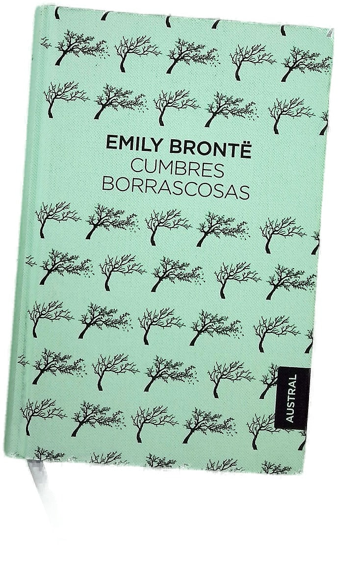 Cumbres borrascosas
