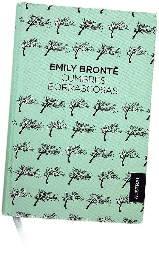 Cumbres borrascosas