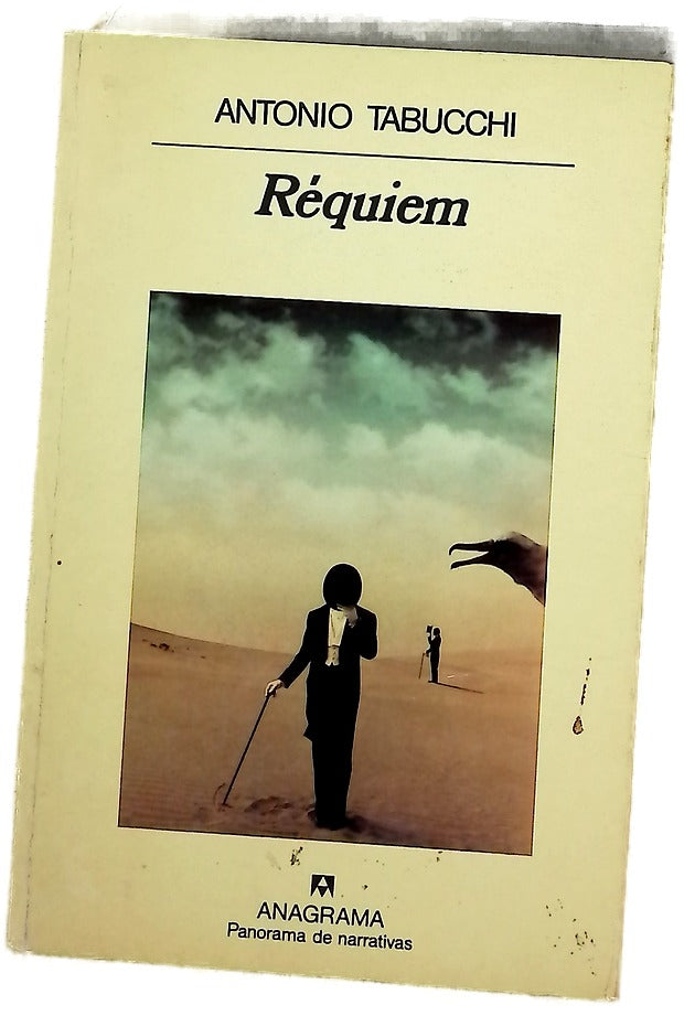 Réquiem