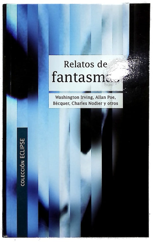 Relatos de fantasmas
