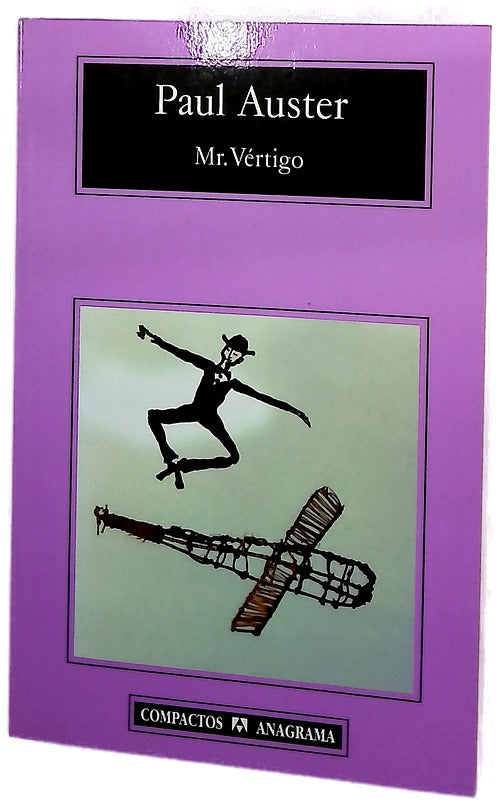 Mr. Vértigo