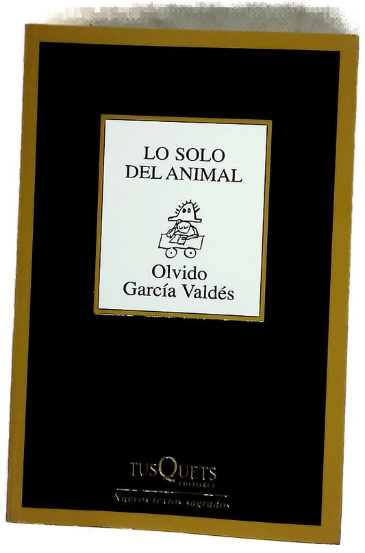Lo solo del animal