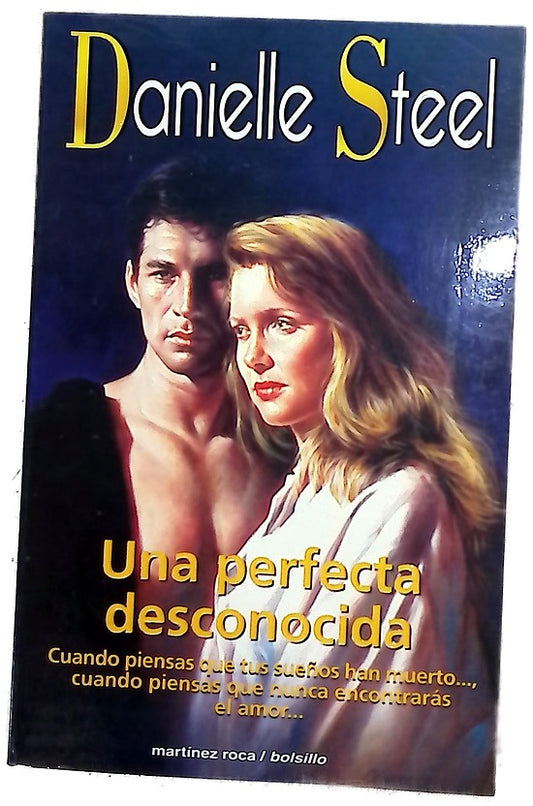 Una perfecta desconocida