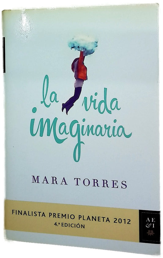 La vida imaginaria