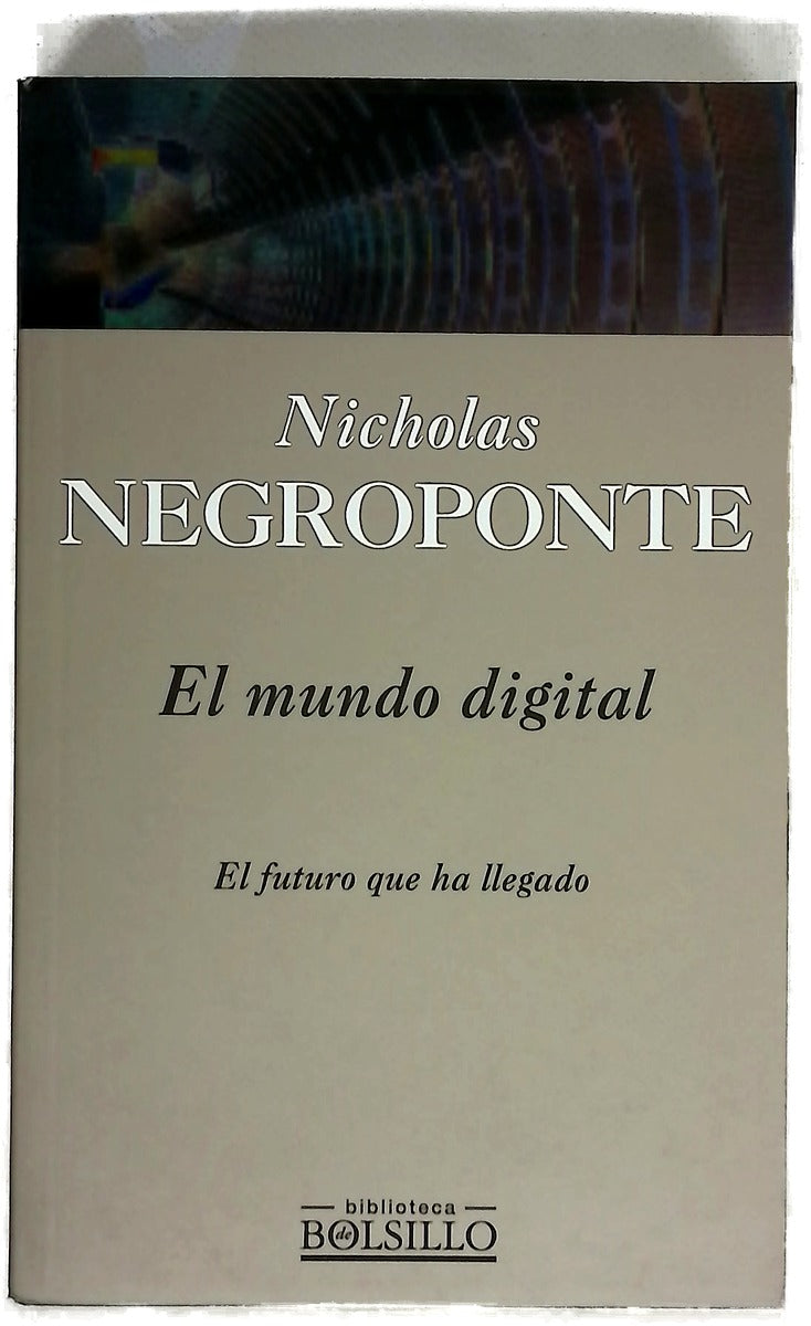 El mundo digital
