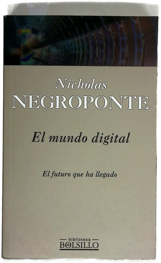 El mundo digital