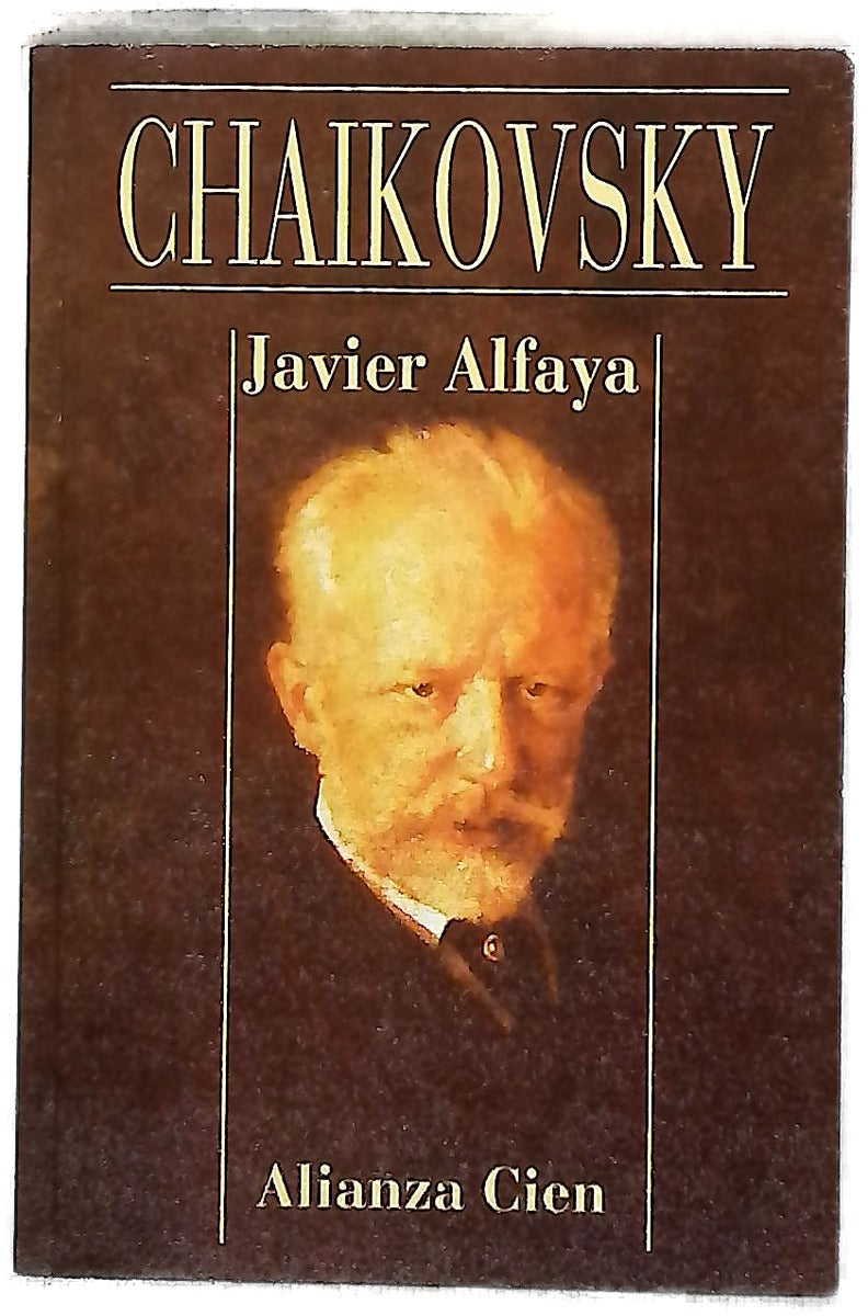 Chaikovsky
