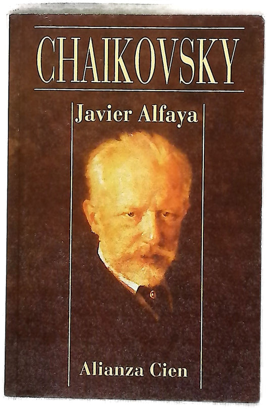 Chaikovsky