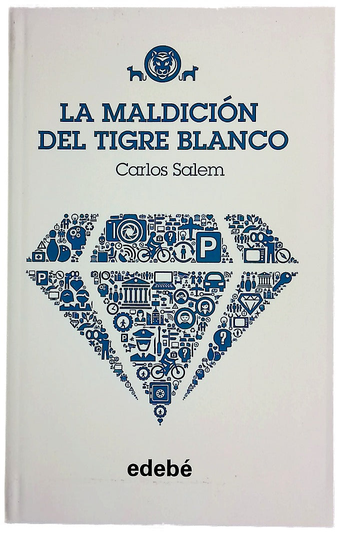 La maldición del Tigre Blanco