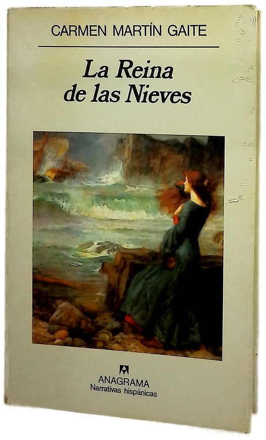 La Reina de las Nieves