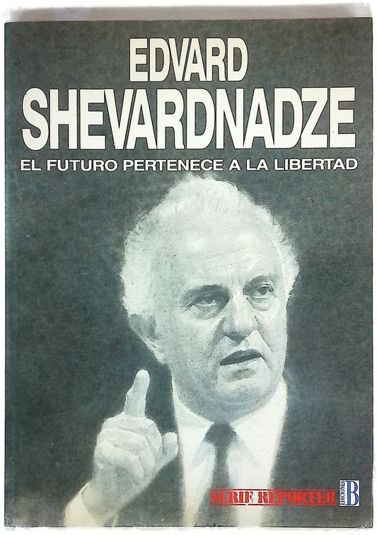 El futuro pertenece a la libertad