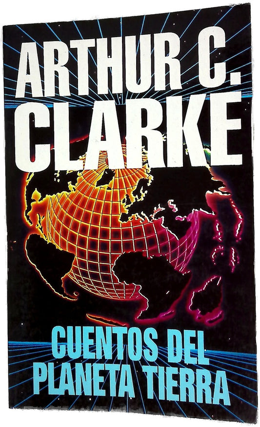 Cuentos del planeta tierra