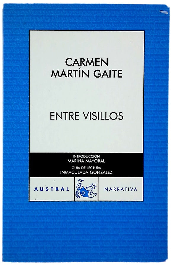 Entre visillos