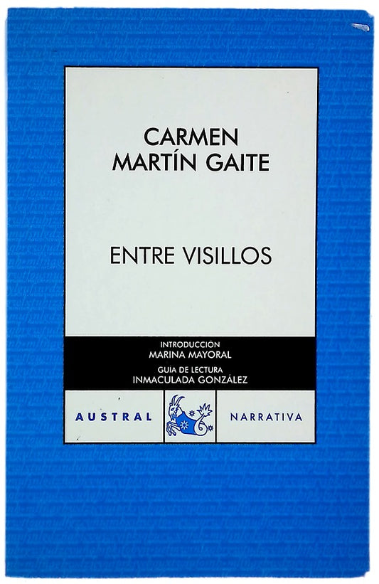 Entre visillos