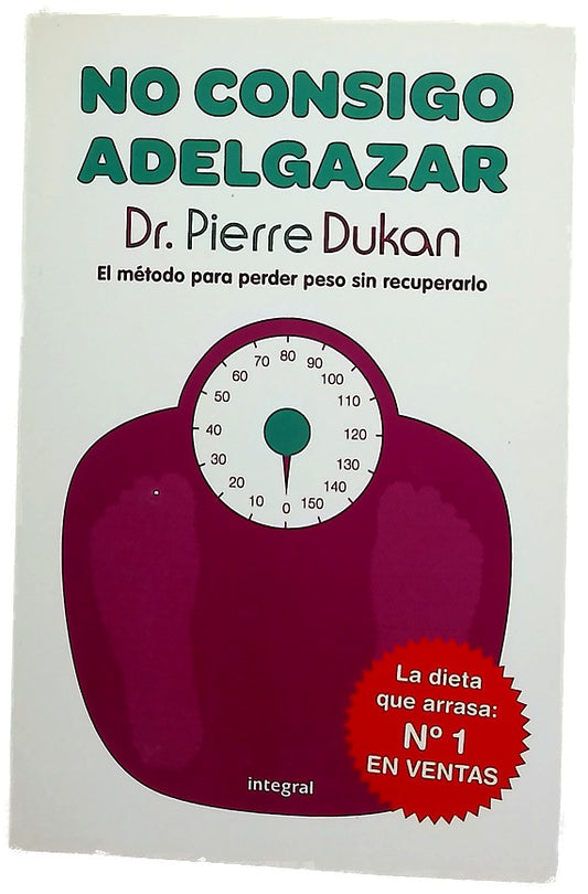 No consigo adelgazar