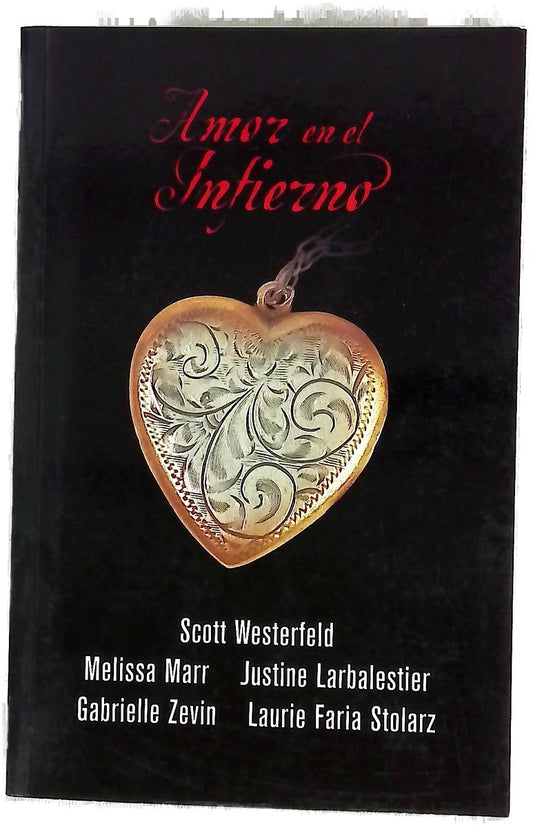 Amor en el infierno