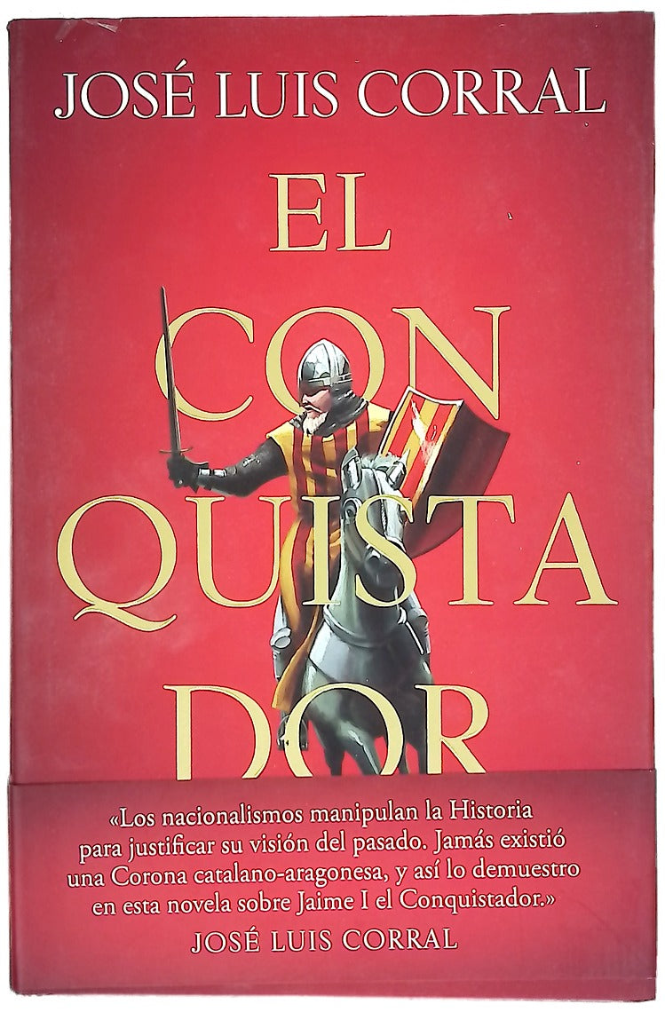 El conquistador