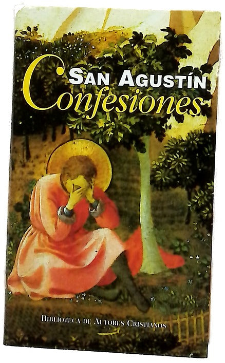 Confesiones