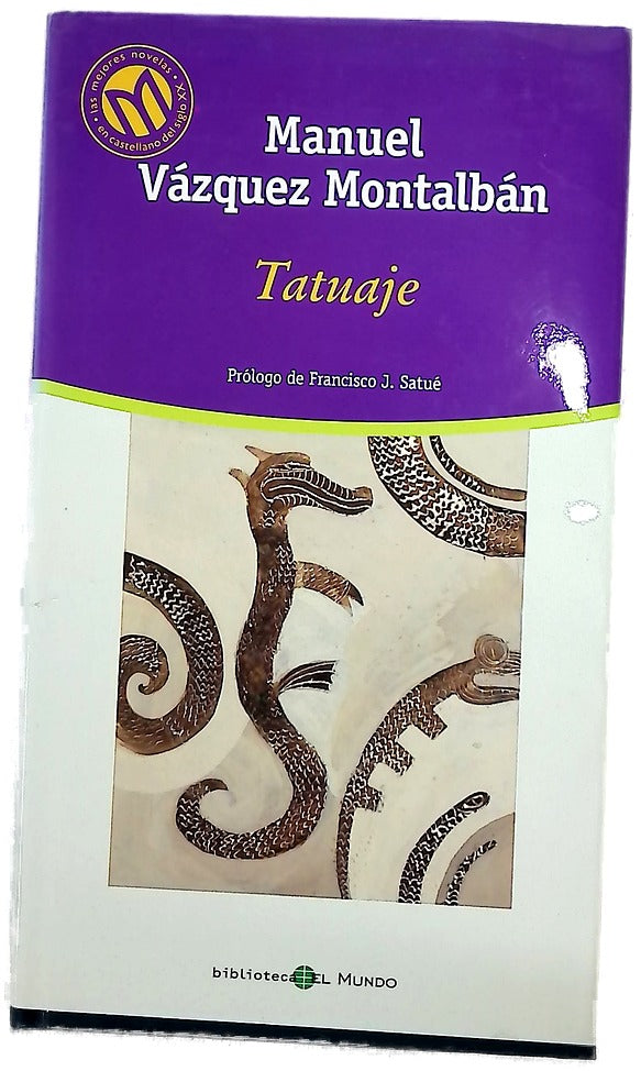 Tatuaje