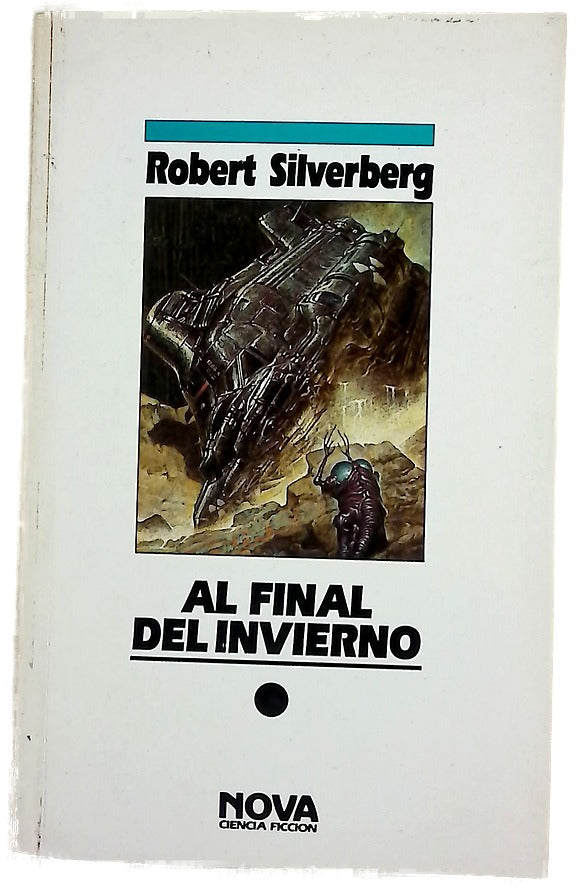 Al final del invierno