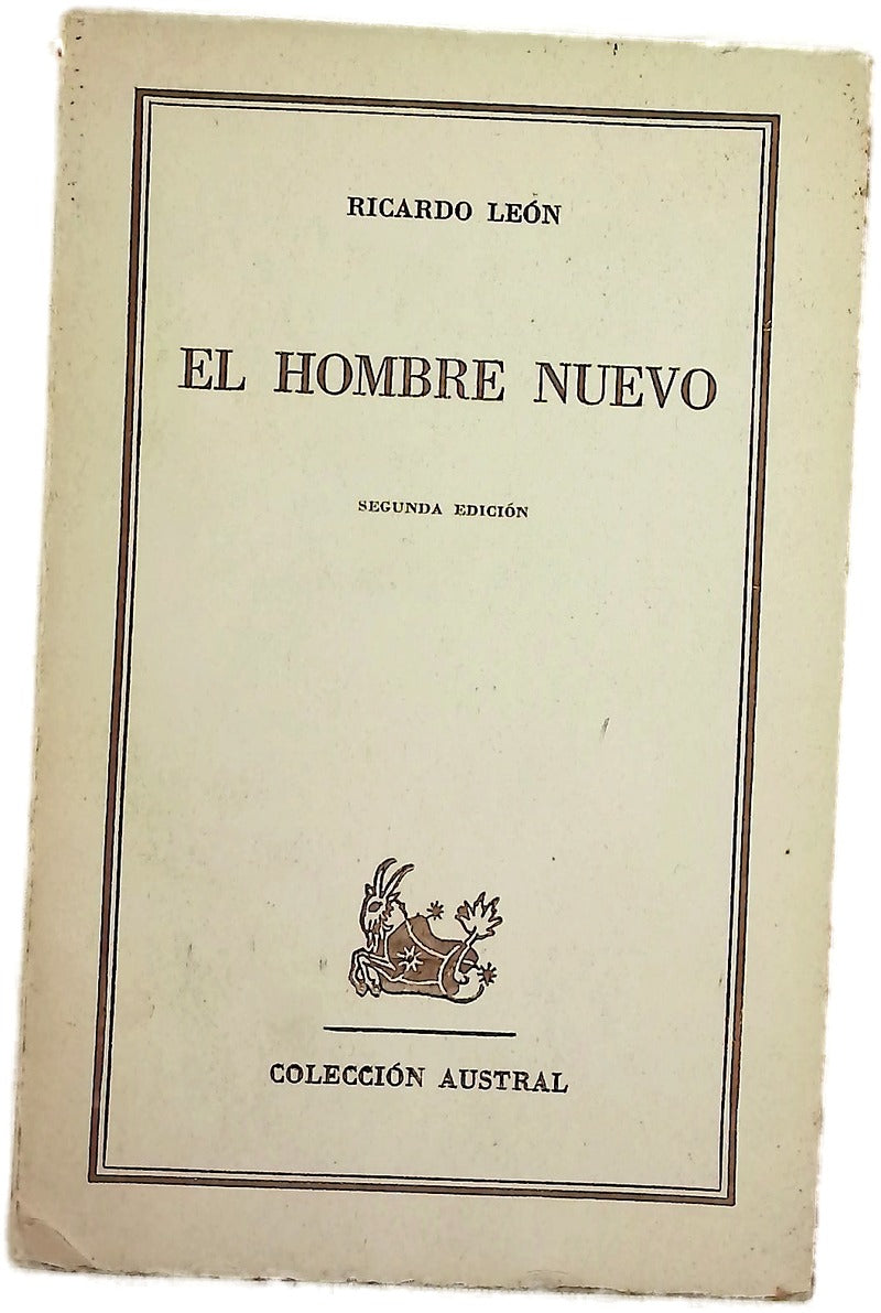 El hombre nuevo