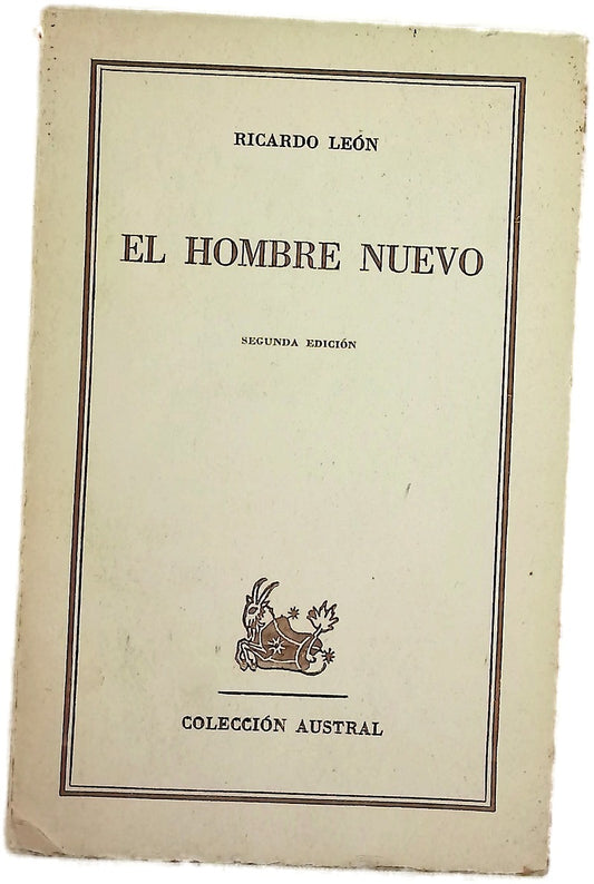 El hombre nuevo