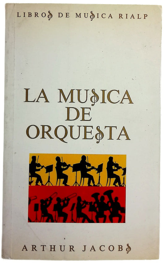 La música de orquesta