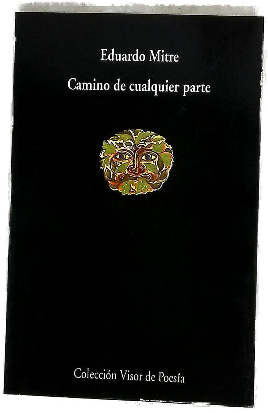 Camino de cualquier parte