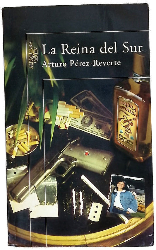 La reina del sur