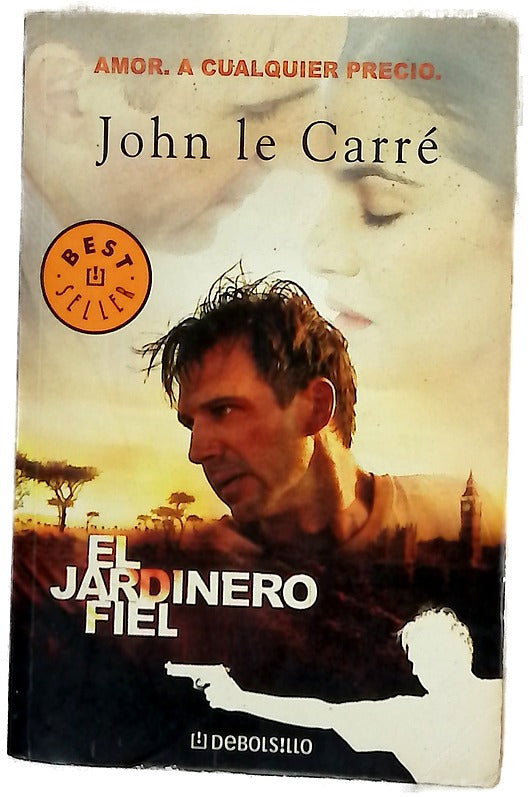 El jardinero fiel