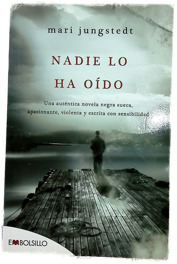 Nadie lo ha oído