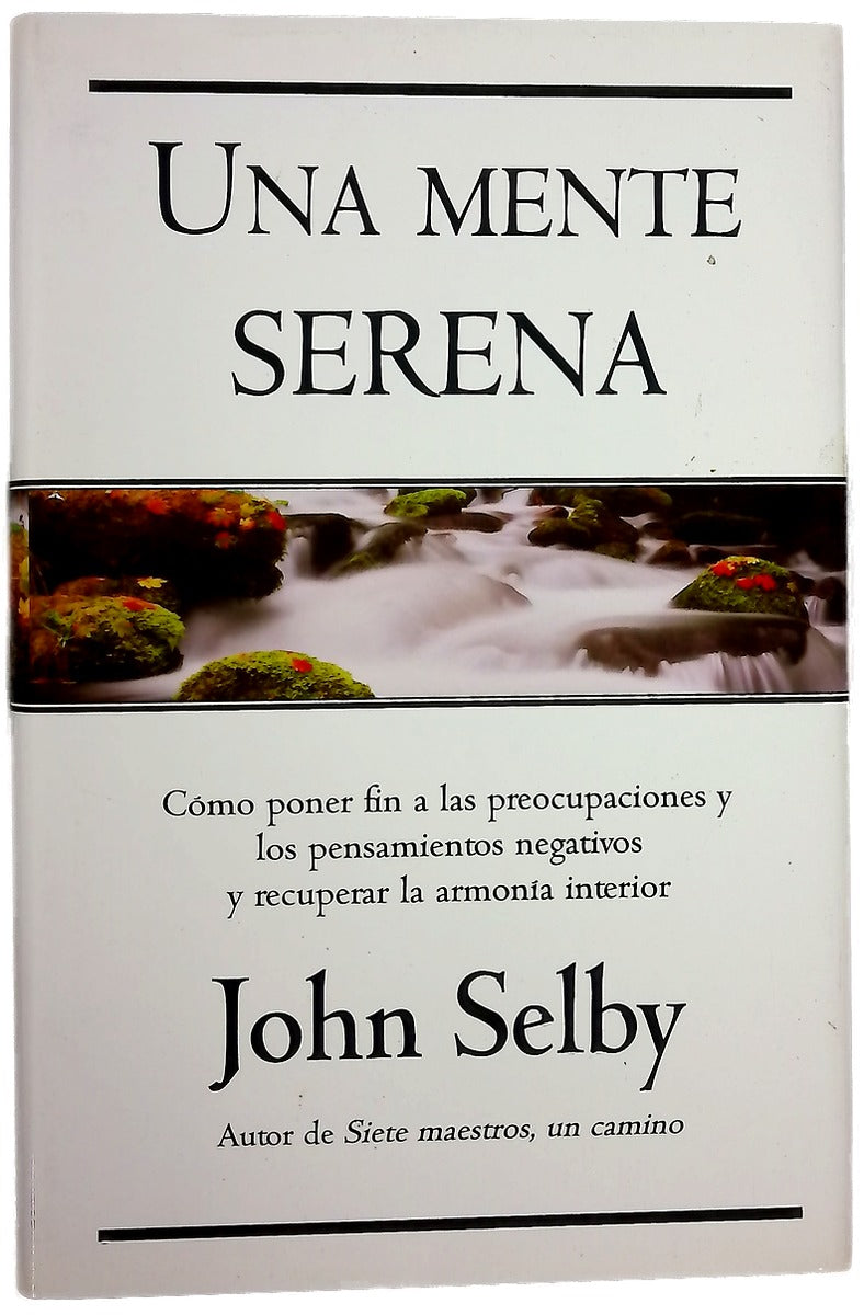 Una mente serena