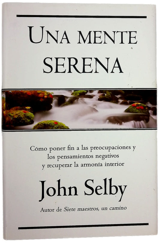 Una mente serena