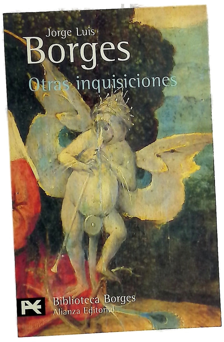 Otras inquisiciones