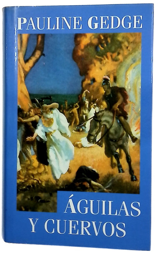 Águilas y cuervos