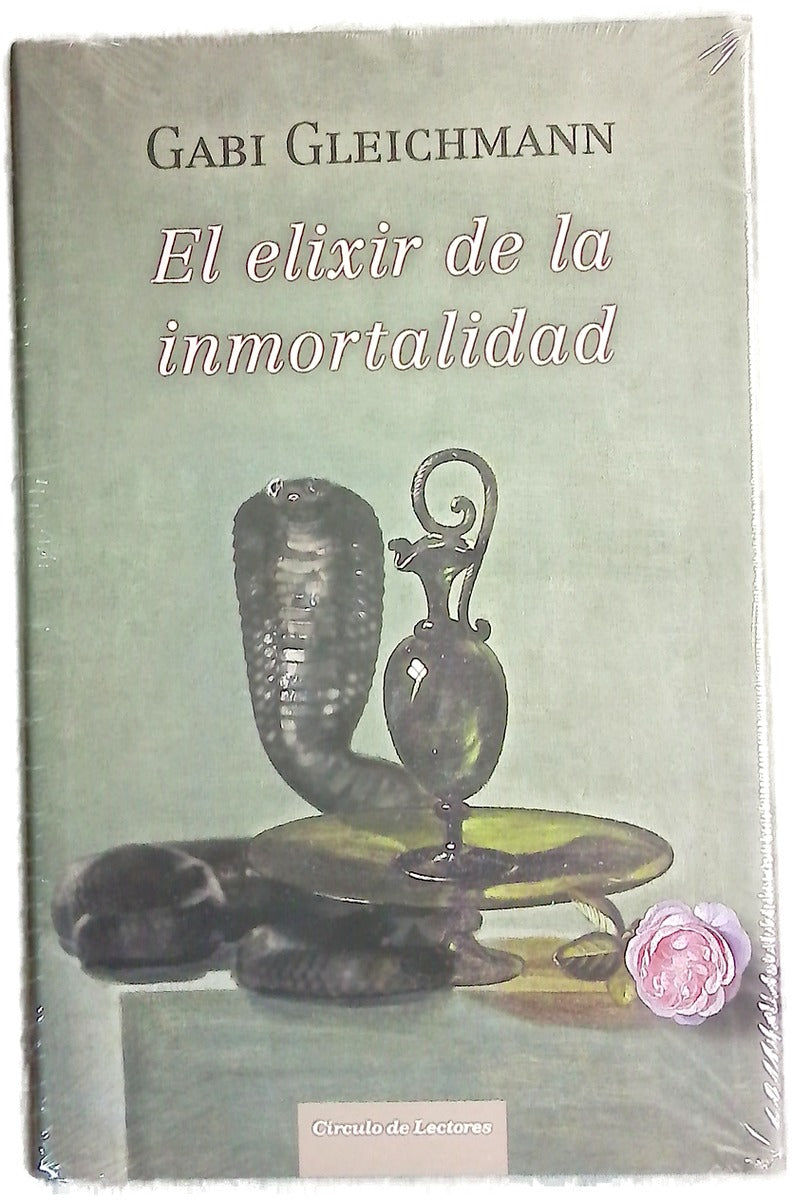 El elixir de la inmortalidad