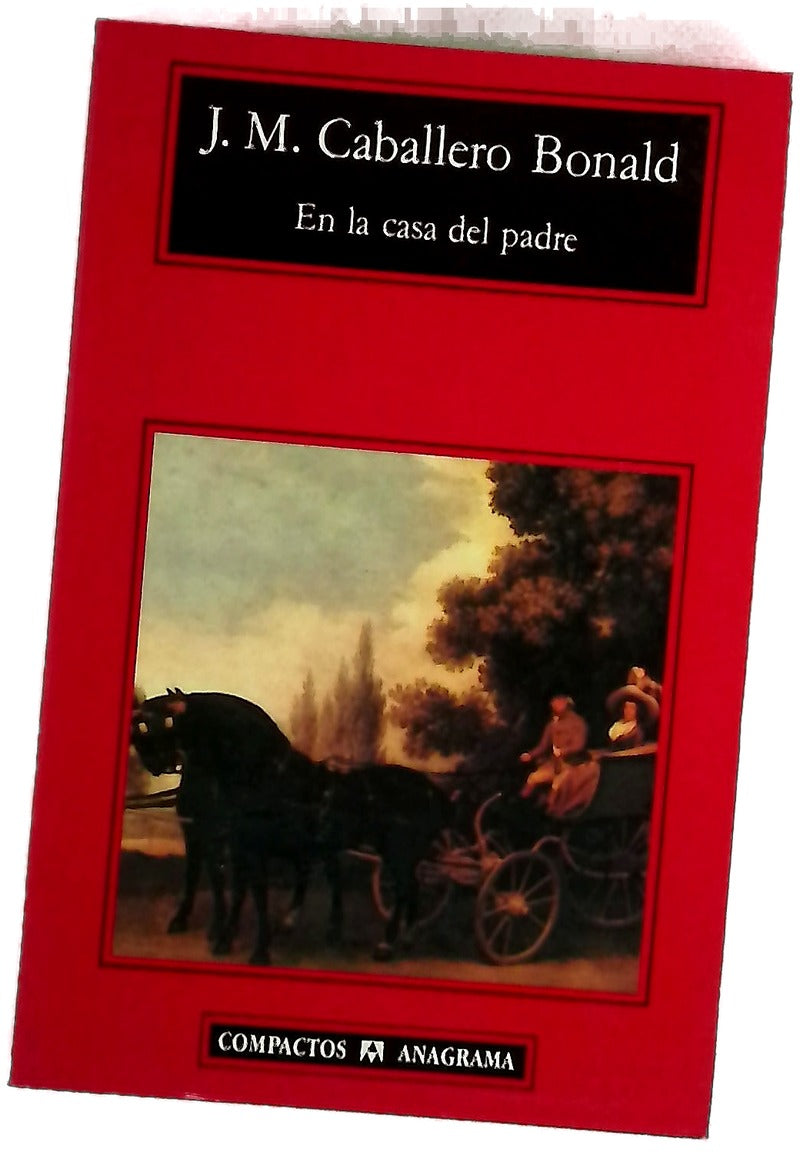En la casa del padre