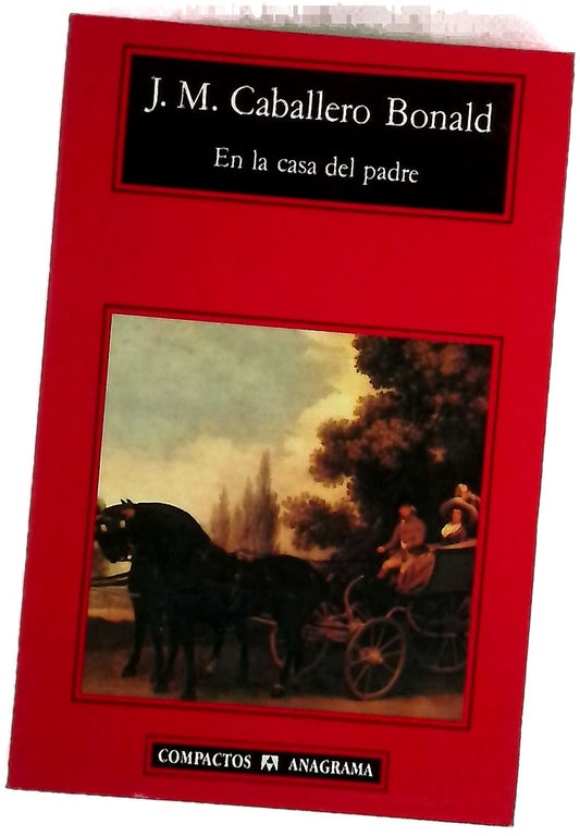 En la casa del padre